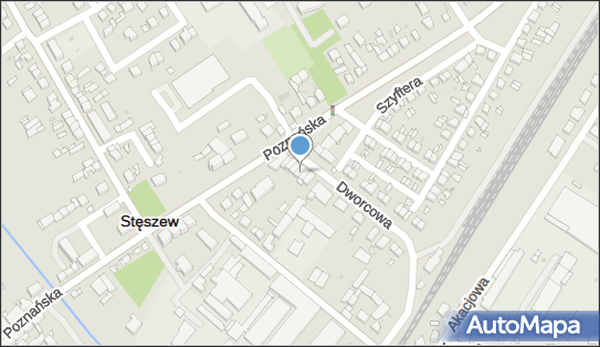 Pizzeria i Lodziarnia Roma, Dworcowa 8, Stęszew 62-060 - Restauracja, godziny otwarcia, numer telefonu