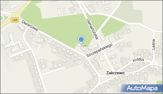 Pod sosną, Dworcowa 6, Zakrzewo 77-424 - Restauracja, numer telefonu