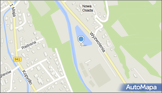 PrzyStań Jonidło, Wyzwolenia 69, Wisła 43-460 - Restauracja, godziny otwarcia