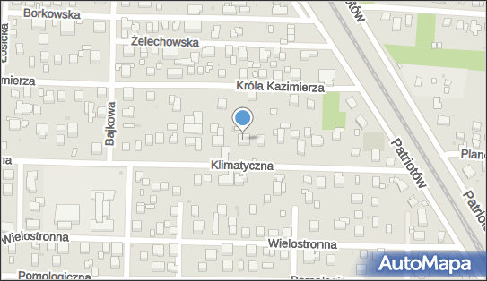Radość, Klimatyczna 29, Warszawa - Restauracja, numer telefonu