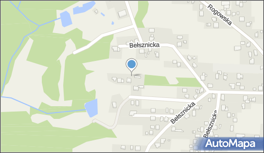 Rancho Western, Bełsznicka 29B, Gorzyce - Restauracja