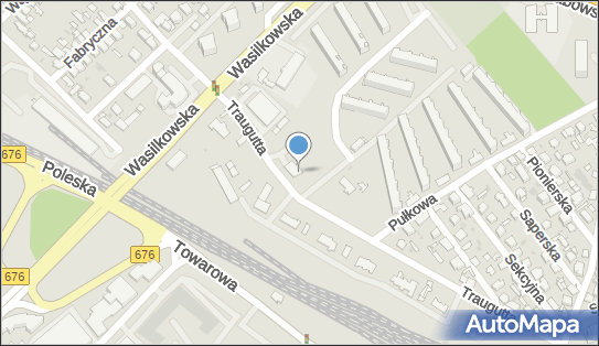 Regiment, gen. Romualda Traugutta 3, Białystok 15-145 - Restauracja, numer telefonu