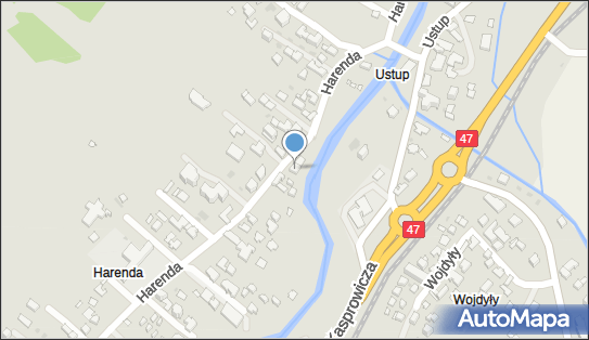 Residence Spa Harenda - Restauracja Pensjonat, Harenda 42, Zakopane 34-500 - Restauracja, godziny otwarcia, numer telefonu