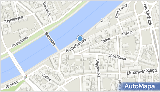 Restauracja Biblioteka Resto Bar w Krakowie, Nadwiślańska 3 33-332 - Restauracja, godziny otwarcia, numer telefonu