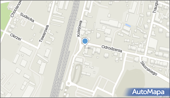Restauracja Centre Club, ul. Kolejowa 8, Lubin - Restauracja, godziny otwarcia, numer telefonu