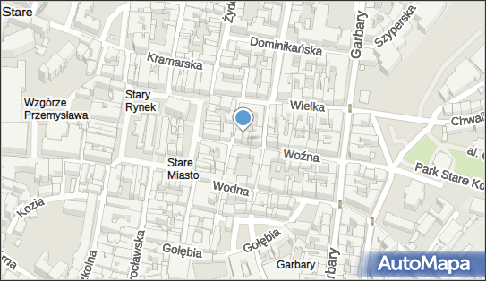 Restauracja Cymes, ul. Woźna 2, Poznań - Restauracja, godziny otwarcia, numer telefonu