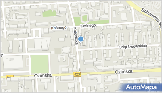 Restauracja Czardasz, ul. Katowicka 55, Opole - Restauracja, godziny otwarcia, numer telefonu