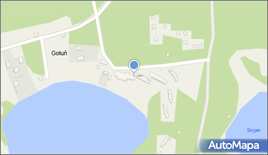 Restauracja Gołuń, Gołuń 1, Gołuń - Restauracja, godziny otwarcia, numer telefonu