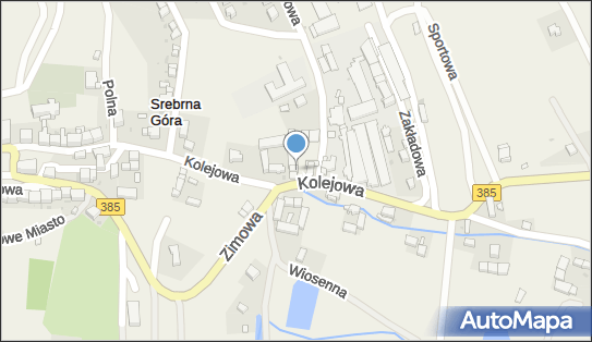 Restauracja Koniuszy, Kolejowa 13, Srebrna Góra 57-215 - Restauracja, godziny otwarcia, numer telefonu