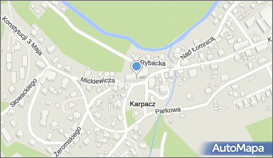 Restauracja Mieszko, ul. Mickiewicza 2, Karpacz - Restauracja, godziny otwarcia, numer telefonu