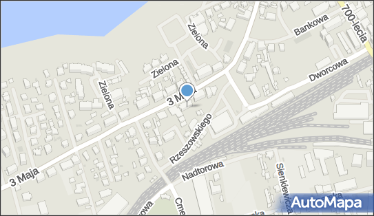 Restauracja Oskar, ul. 3 Maja 15, Nowogard - Restauracja, godziny otwarcia, numer telefonu