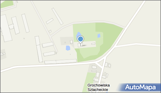 Restauracja Pałacowa, Grochowiska Szlacheckie 2 - Restauracja, godziny otwarcia, numer telefonu