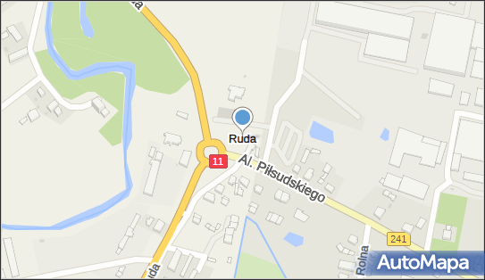 Restauracja Pod Fartuszkiem, 1a, Ruda - Restauracja, godziny otwarcia, numer telefonu