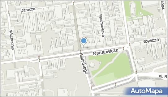 Restauracja Polonia, ul. Narutowicza 38, Łódź - Restauracja, godziny otwarcia, numer telefonu