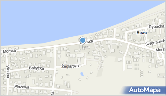 Restauracja Rewa, Morska 53, Rewa - Restauracja, godziny otwarcia, numer telefonu
