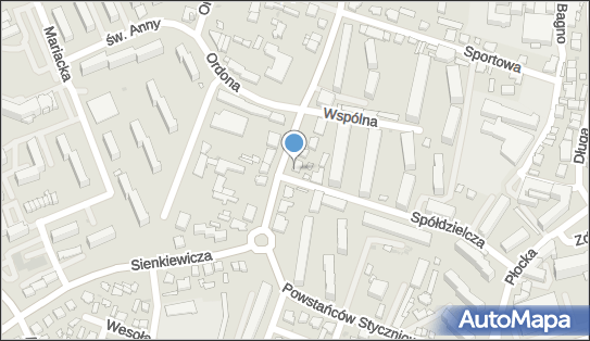 Restauracja TRADYCJA, Sienkiewicza Henryka 21, Mława 06-500 - Restauracja, numer telefonu