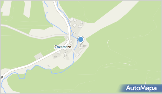 Restauracja Zazamcze, Ojców 1b, Ojców - Restauracja, godziny otwarcia, numer telefonu