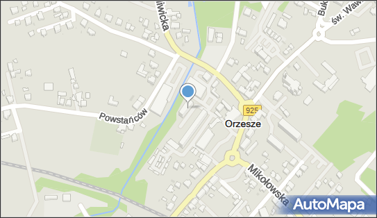 Restauracja, Rynek 11, Orzesze 43-180 - Restauracja, NIP: 6350013207