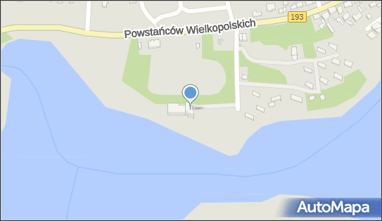 Restauracja, Powstańców Wielkopolskich 65, Margonin 64-830 - Restauracja