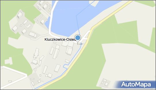 Restauracja, Kluczkowice-Osiedle 6, Kluczkowice-Osiedle 24-300 - Restauracja