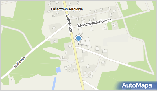 Restauracja, Łaszczówka-Kolonia 85, Łaszczówka-Kolonia 22-600 - Restauracja