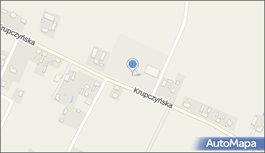 Restauracja, Krupczyńska 46, Deszczno 66-446 - Restauracja