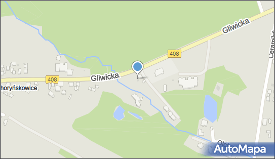 Restauracja, Gliwicka 88, Sośnicowice - Restauracja, godziny otwarcia, numer telefonu