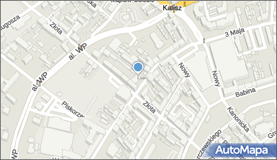 ROMA, Fryderyka Chopina 9, Kalisz - Restauracja, godziny otwarcia, numer telefonu