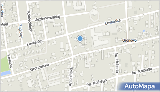 Rozmaryn, Gronowska 41, Leszno 64-100 - Restauracja, numer telefonu