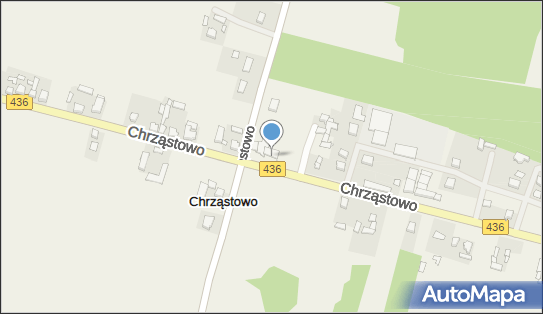 Sarenka, DW436, Chrząstowo 47, Chrząstowo 63-130 - Restauracja, godziny otwarcia, numer telefonu