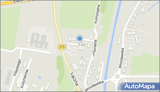 Stary Młyn, Łączna 4, Świdnica 58-100 - Restauracja, godziny otwarcia, numer telefonu