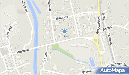 Storczyk, Mostowa 27, Krasnystaw 22-300 - Restauracja, numer telefonu