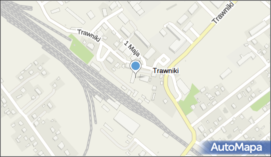 Trawniczanka Garmażerka, Trawniki 612, Trawniki 21-044 - Restauracja, numer telefonu