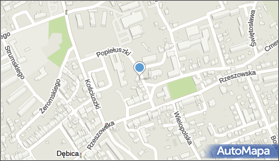 U Sióstr, św. Jadwigi 5, Dębica 39-200 - Restauracja, godziny otwarcia, numer telefonu