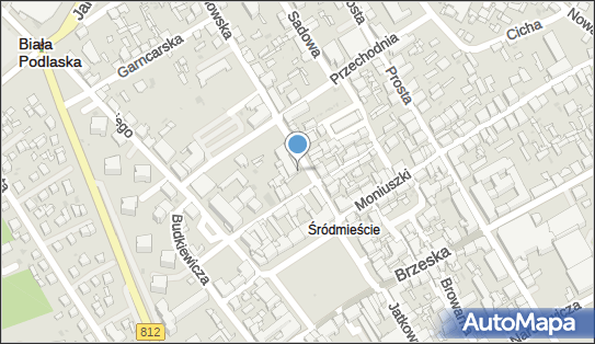 Verona Cafe, Janowska 4/8, Biała Podlaska 21-500 - Restauracja, godziny otwarcia, numer telefonu