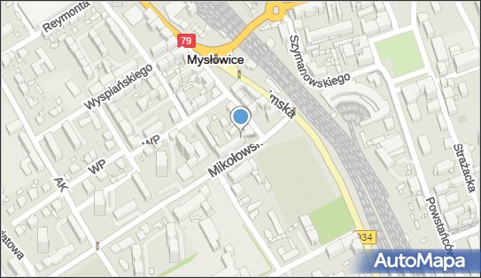 Walentynka, Mikołowska 4, Mysłowice 41-400 - Restauracja