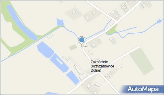 Zacisze, Zakościele k/Krzyżanowice Dolne 13 28-400 - Restauracja, godziny otwarcia, numer telefonu