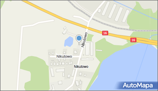 Zajazd w Dolinie, Nikutowo 11, Nikutowo - Restauracja, godziny otwarcia, numer telefonu