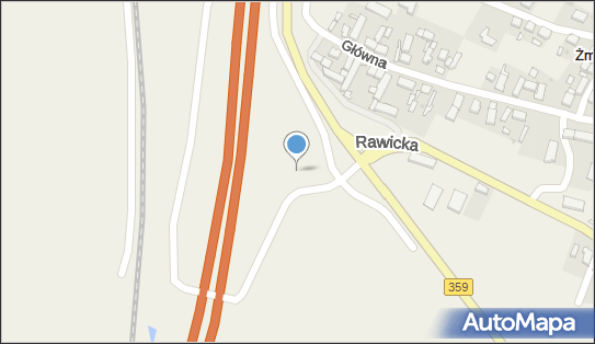 Zajazd Żmigródek Grill S5, Rawicka, Żmigródek 55-140 - Restauracja, numer telefonu