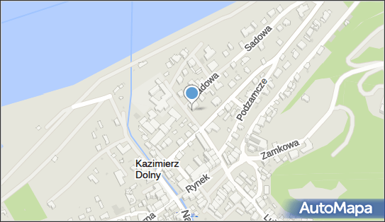 Zielona Tawerna, Nadwiślańska 4, Kazimierz Dolny - Restauracja, godziny otwarcia, numer telefonu