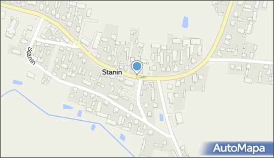Rewir Dzielnicowych, Stanin 59, Stanin 21-422 - Rewir Dzielnicowych, numer telefonu