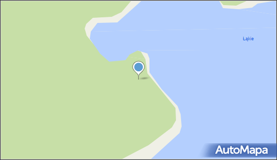 Rezerwat Czaplisko, Leśniczówka Kościelec - Rezerwat przyrody