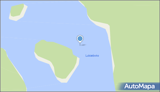 Rezerwat Łabędziniec, Gościm, Gościm 66-535 - Rezerwat przyrody