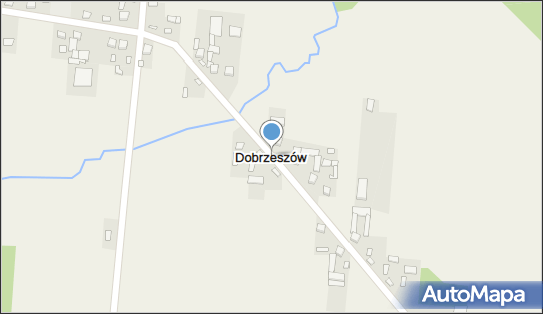 Rezerwat przyrody, Dobrzeszów 37, Dobrzeszów 26-070 - Rezerwat przyrody