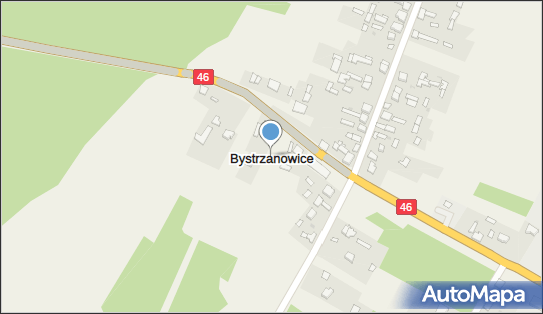 Rezerwat przyrody, Bystrzanowice 7a, Bystrzanowice 42-253 - Rezerwat przyrody