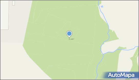 Rezerwat Uroczysko Nasiegniewo im. dr Wiesława Cyzmana 87-811 - Rezerwat przyrody