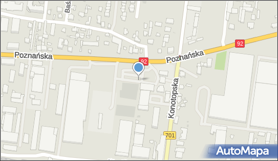 Rossmann - Drogeria, Poznańska 153, Ożarów Mazowiecki 05-850, godziny otwarcia, numer telefonu