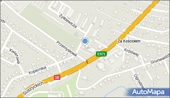 Rossmann - Drogeria, Przemysłowa 1, Boguchwała 36-040, godziny otwarcia, numer telefonu