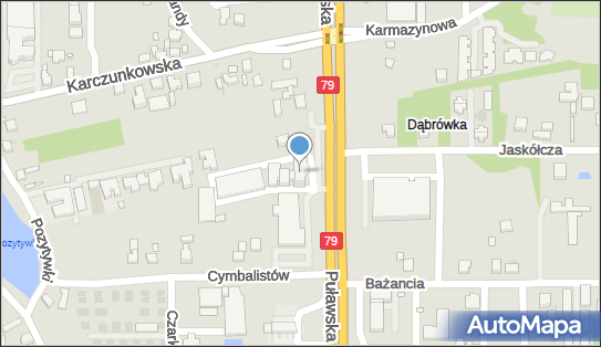Rossmann - Drogeria, Puławska 538, Warszawa 02-884, godziny otwarcia, numer telefonu