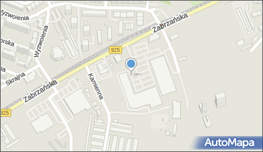 Rossmann - Drogeria, Zabrzańska 9 a, Bytom 41-902, godziny otwarcia, numer telefonu